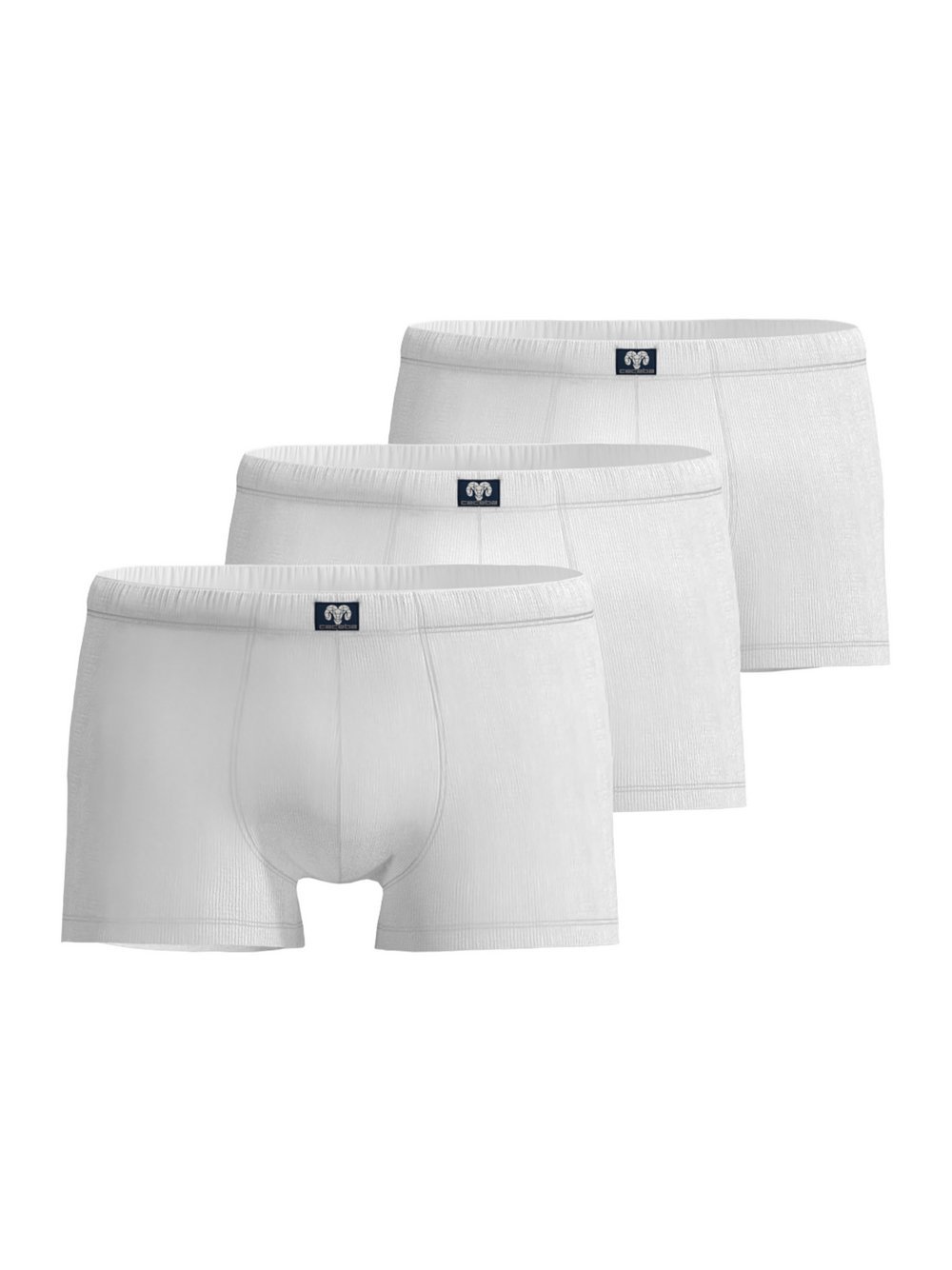 Ceceba Pants Herren weiß, 8 Image