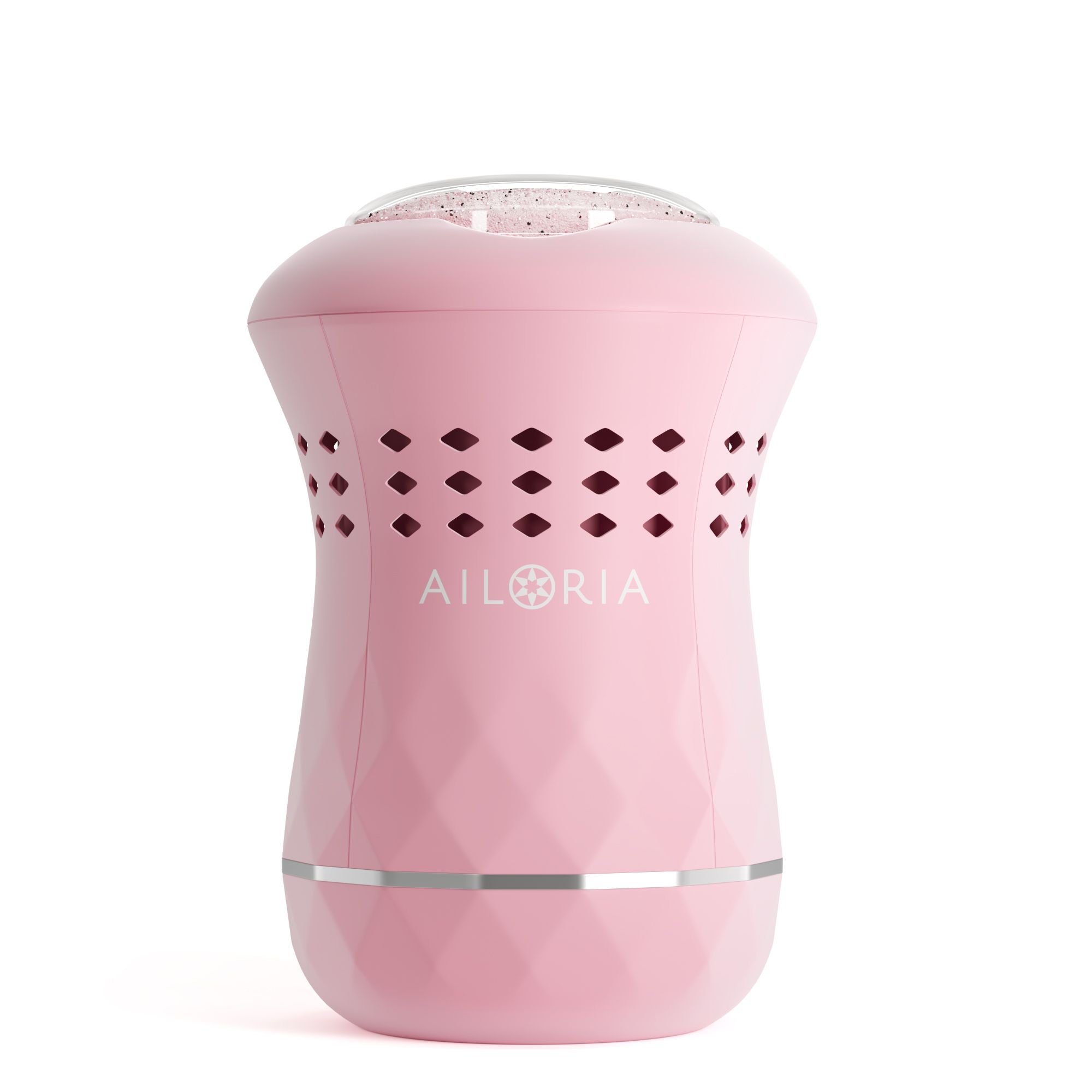 AILORIA LUSTRE Estrattore di calli elettrico (USB) 1 St