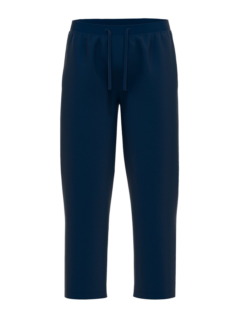 GÖTZBURG Pyjama Hose Herren blau, 50 Image