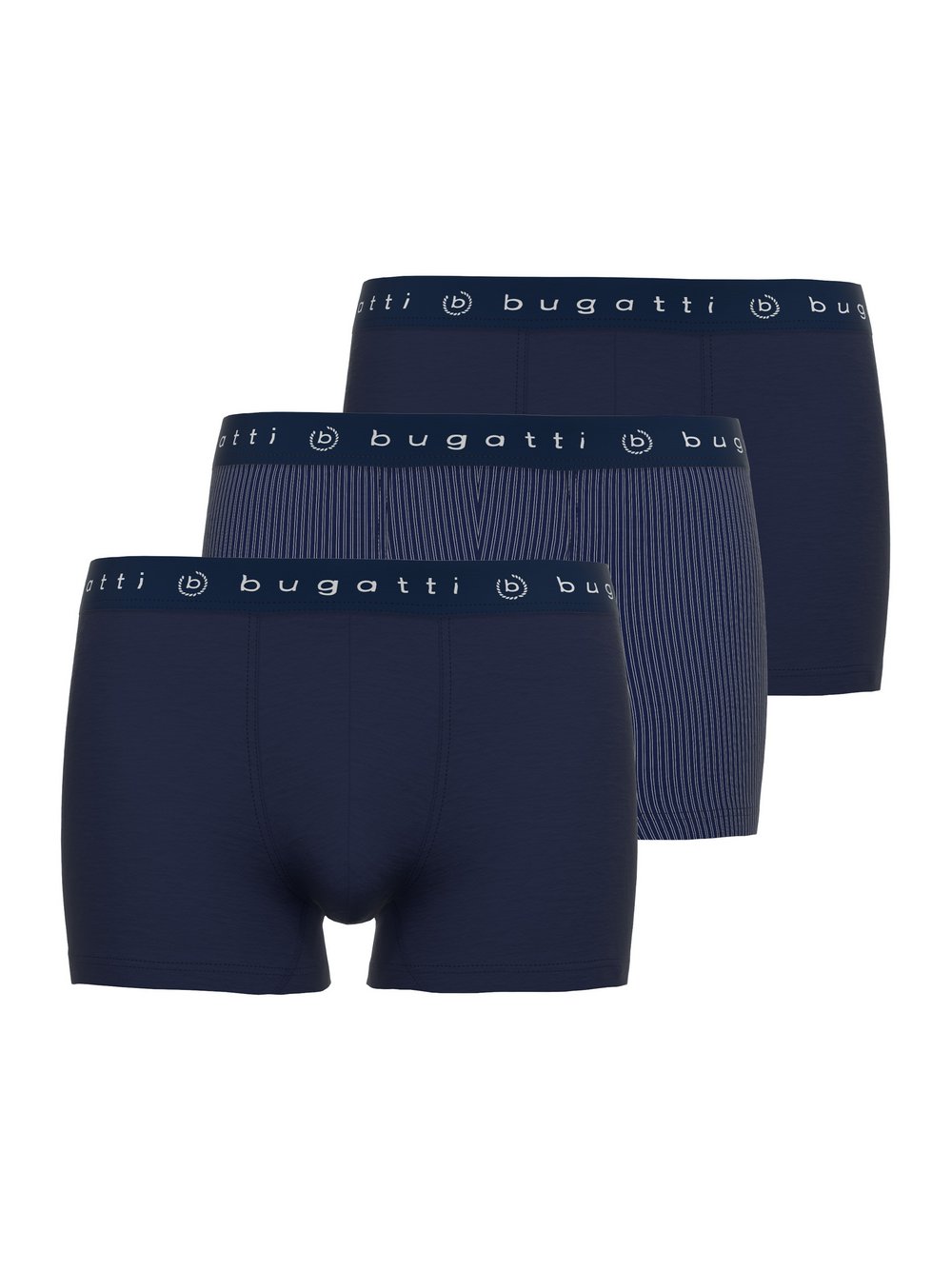 Bugatti Pants Herren blau, 8 Image