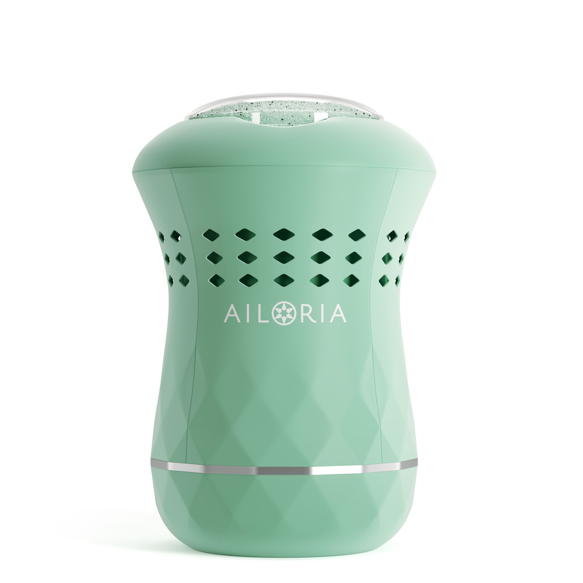 AILORIA LUSTRE Estrattore di calli elettrico (USB) 1 St