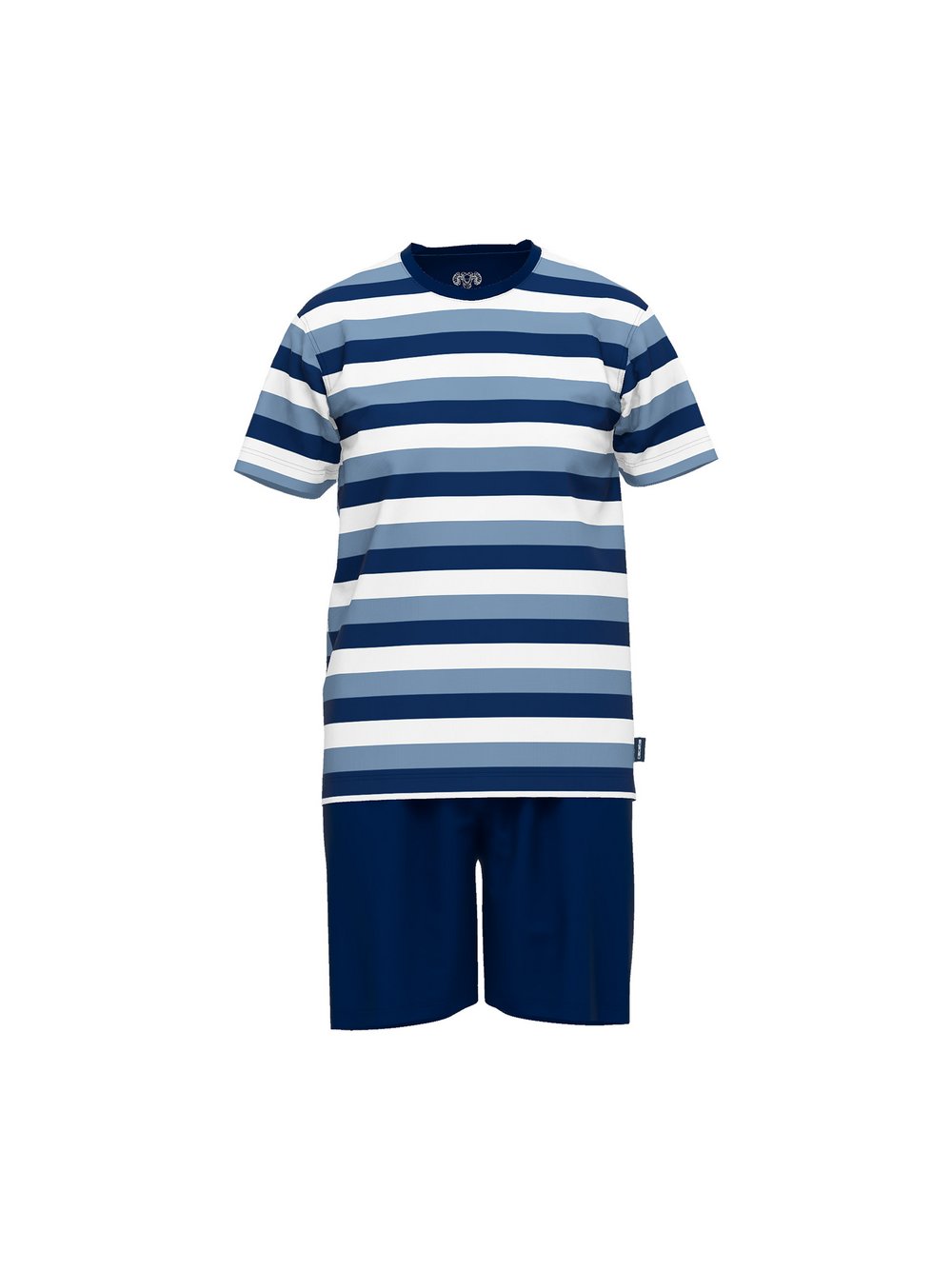 Ceceba Shorty Herren blau, 80 Image