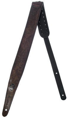 Minotaur NG-S21 Leather Strap Gray