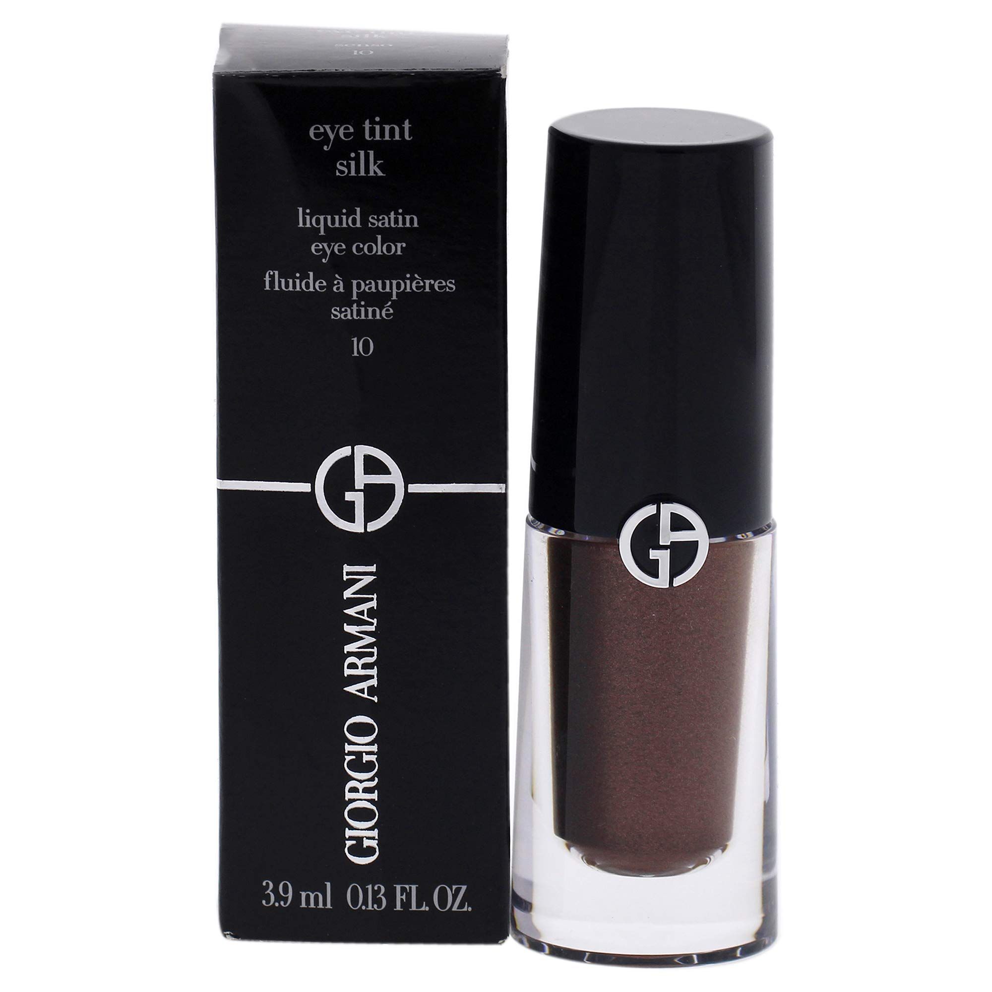 Giorgio Armani Ombretto Tinta Occhi 10 Senseo, 3,9 ml 1 kg