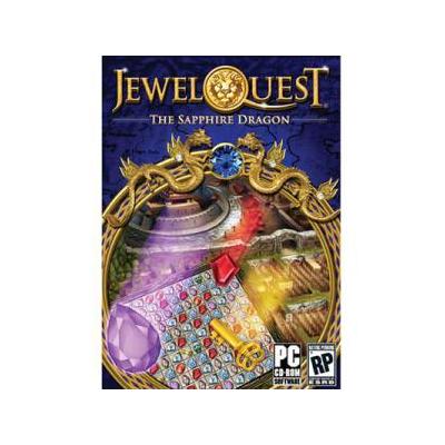 Jewel Quest 5: Sapphire Dragon for Windows
