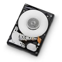 Hitachi 0B26014 Ultrastar 2.5-Inch 900GB 1000RPM SAS 6Gbps 64MB Cache Internal Hard Drive