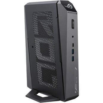 ASUS Republic of Gamers NUC NUC15JNK Mini Desktop Computer RNUC15JNK7X589AU