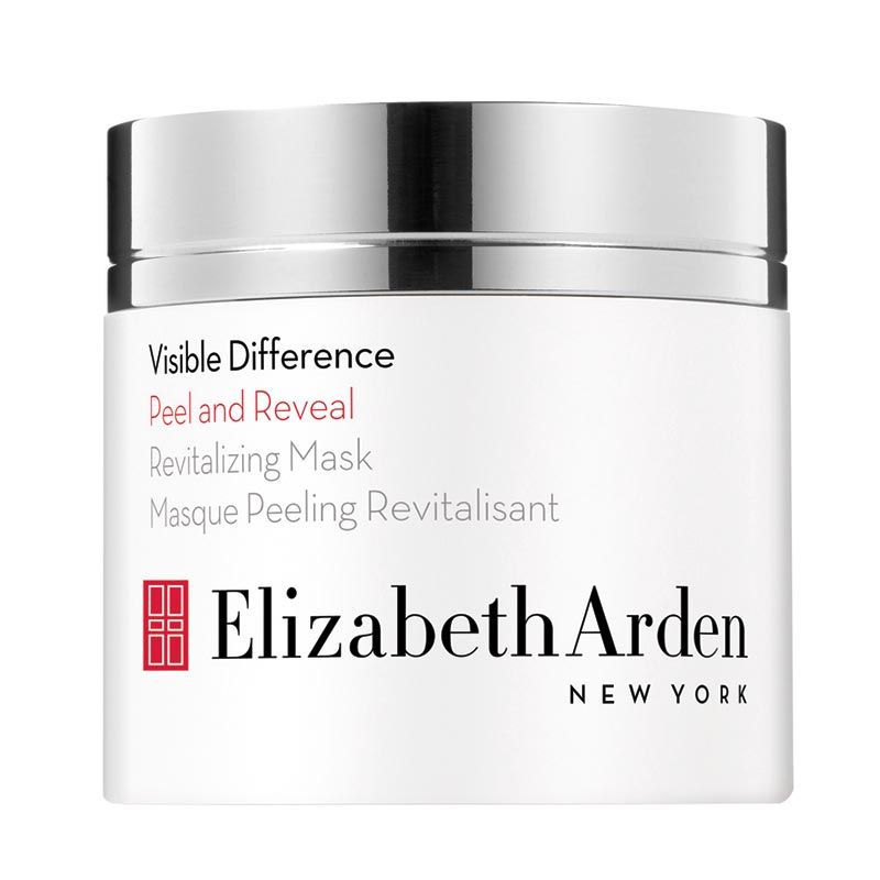 Elizabeth Arden Visible Difference Peel and Reveal Maschera 50 ml