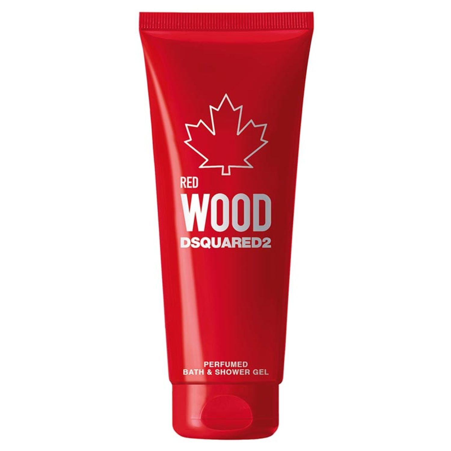 Dsquared2 Red Wood Gel Bagno e Doccia 200 ml
