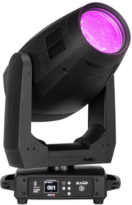 Elation Fuze PXF