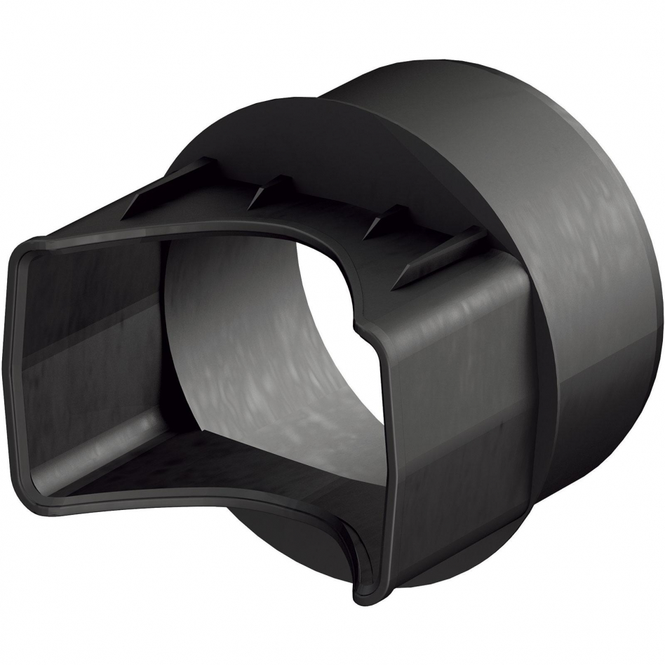 ACO XtraDrain Ablaufadapter, 200 mm, DN/OD 200 Image
