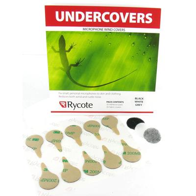 Rycote Undercovers