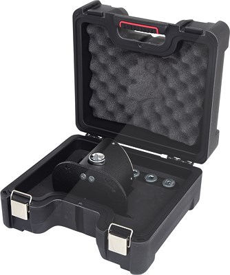 Ks Tools Elektronisches Werkstattprüfgerät, 5-500Nm [Hersteller-Nr. 516.0100] Image