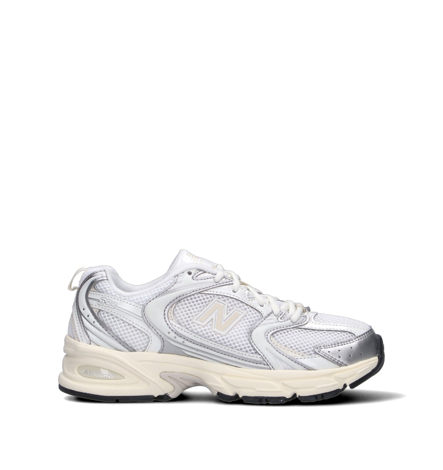 NEW BALANCE 530 Scarpa running donna bianca