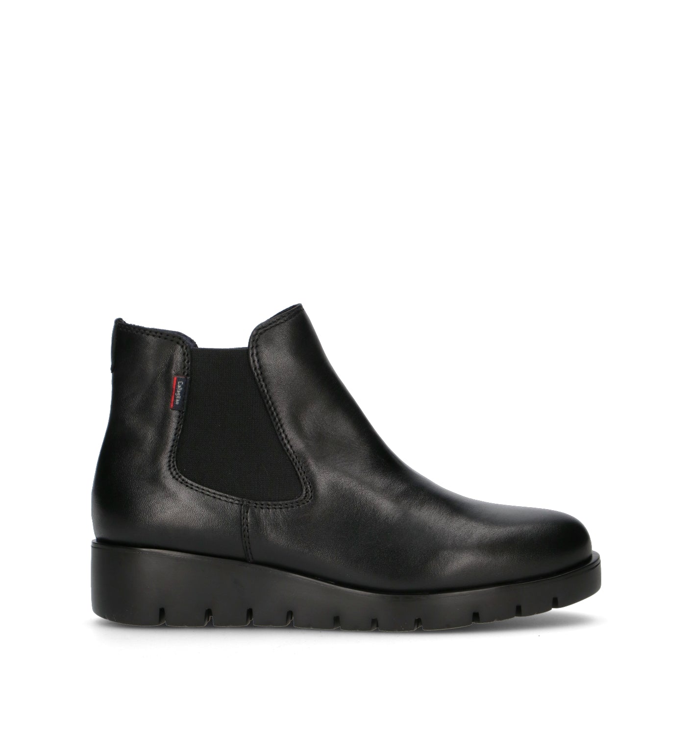 CALLAGHAN Beatles donna nero in pelle