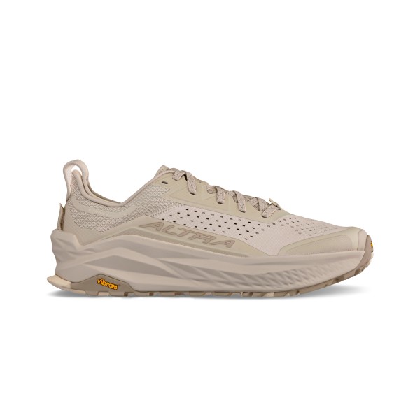 Altra - Olympus 6 - Trailrunningschuhe 42 | EU 42 beige/grau