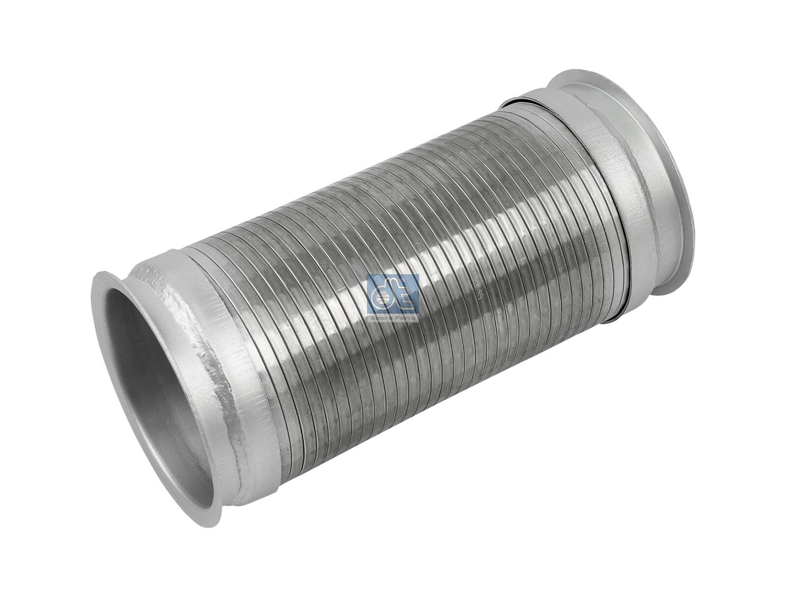 DT Spare Parts Abgasrohr Universal Vor Mittelschalldämpfer 1.12824 Image