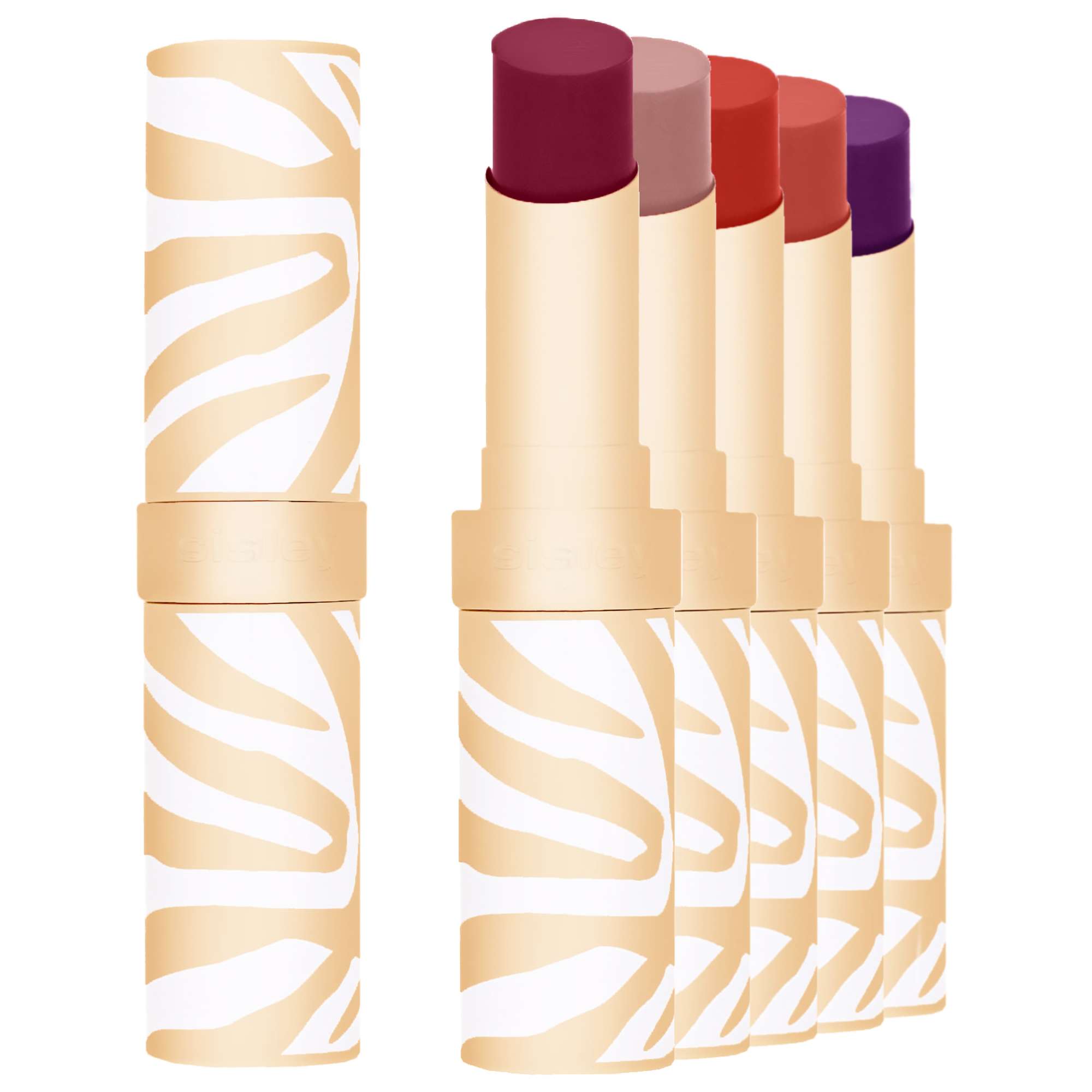 Phyto Rouge Shine - 20 Sheer Petal 3g Image