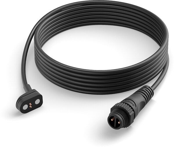 Philips Hue Low Voltage Outdoor Cable