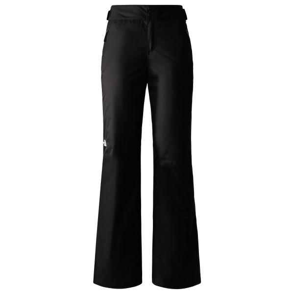 The North Face - Women's Sally Insulated Pant - Skihose Gr XL - Regular schwarz