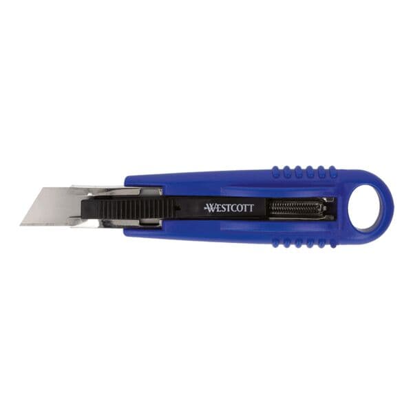 Westcott Sicherheitscutter »PROFESSIONAL« silber Image