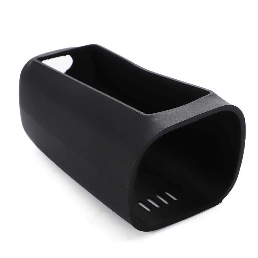 Schutzhülle für Überwachungskameras, Silikon-Monitor-Kameraschutz, wetterfest, für Eufy Cam 3, zusätzliche kabellose Überwachungskamera