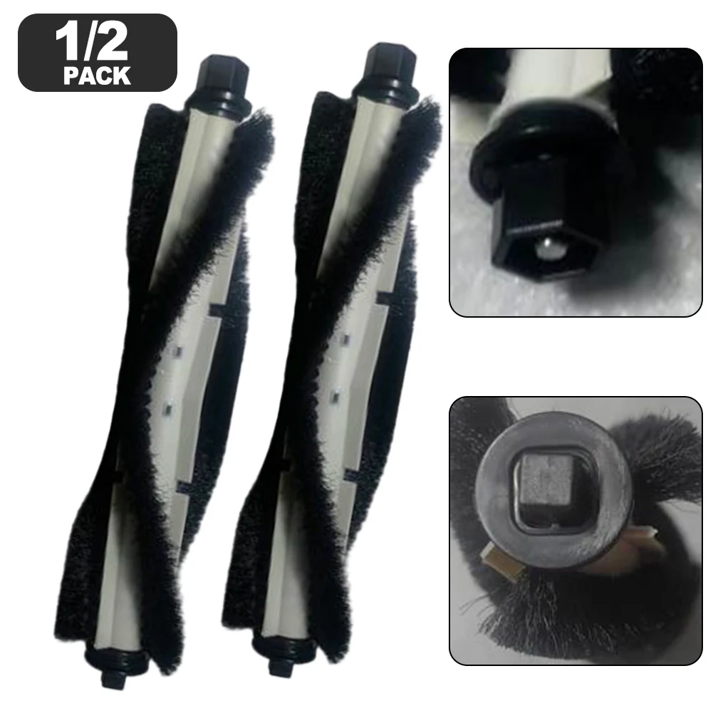 Wichtigsten Pinsel Roller Pinsel Für ILIFE A30 Pro / V10 Roboter Staubsauger Ersatzteile Reinigung Werkzeuge Haushaltsgeräte Teile Image