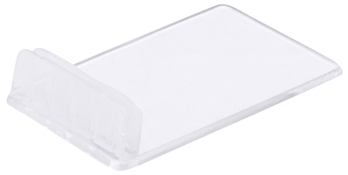 Contacto 10 er Kartenhalter 4 cm Image