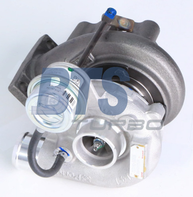 BTS Turbo Lader, Aufladung T916411 Universal Image