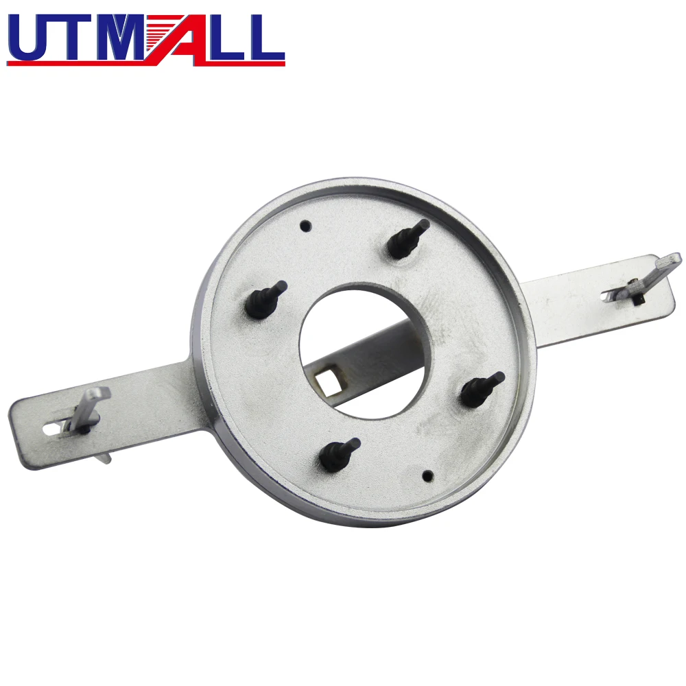 6-Gang-Installationswerkzeug zum Entfernen des Getriebes mit Doppelkupplung für Ford 308-763 Volvo Image