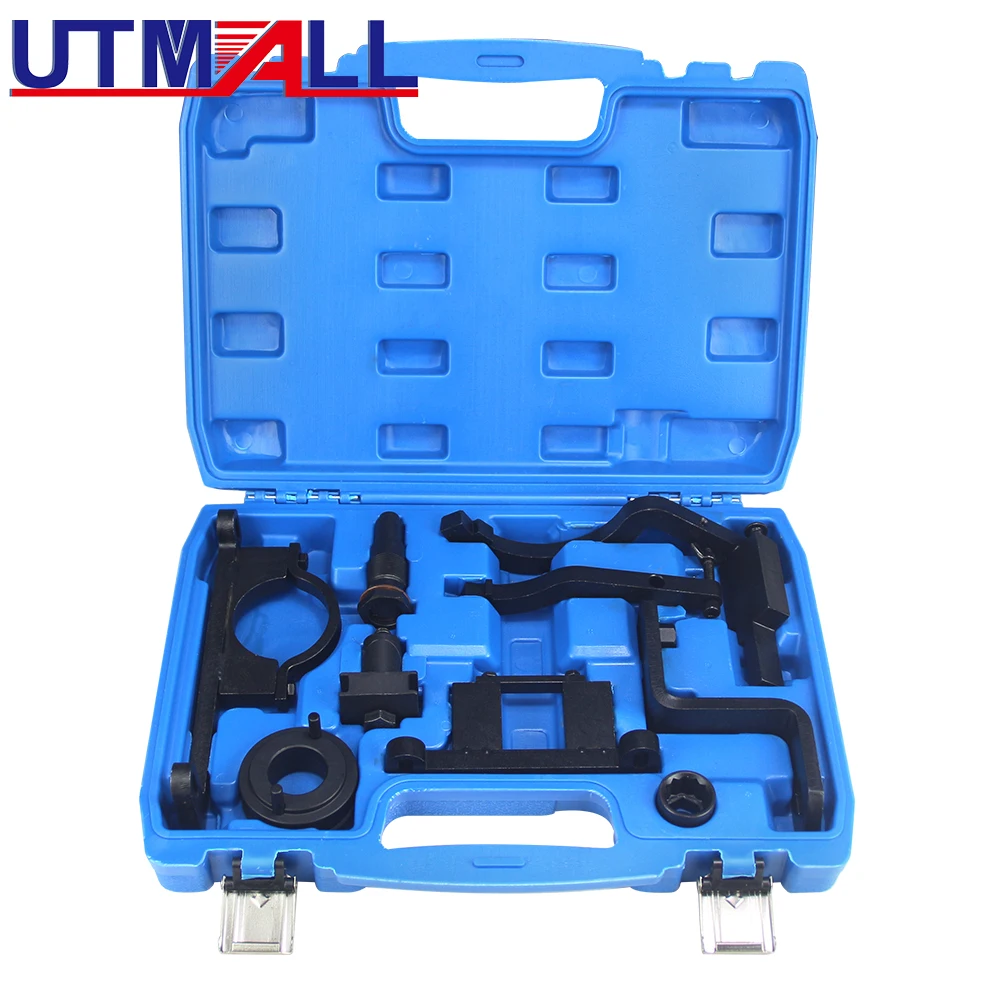 Steuerkette Werkzeug Locking Kit Für Mazda B4000 Ford Land Rover Explorer Ranger Mustang 4,0 L Mountaineer L3 V6 Motor Reparatur Werkzeug Image