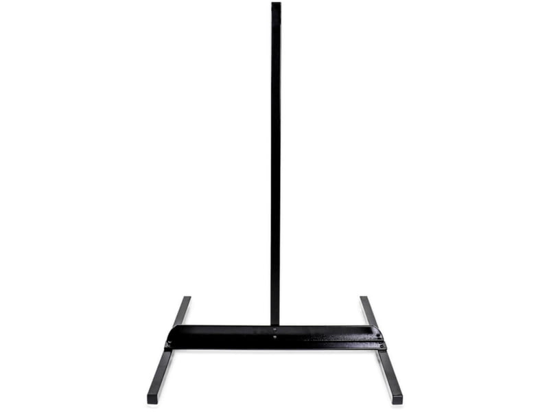 Last Chance Flight Check Floor Stand 1503277