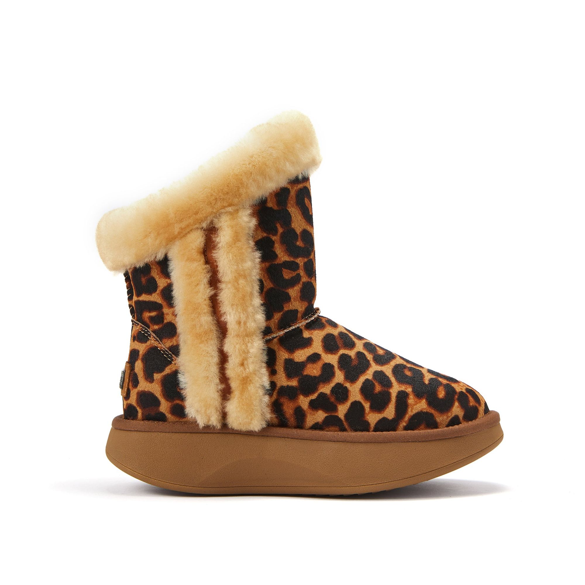 Penny Leopard Stiefeletten EU 37