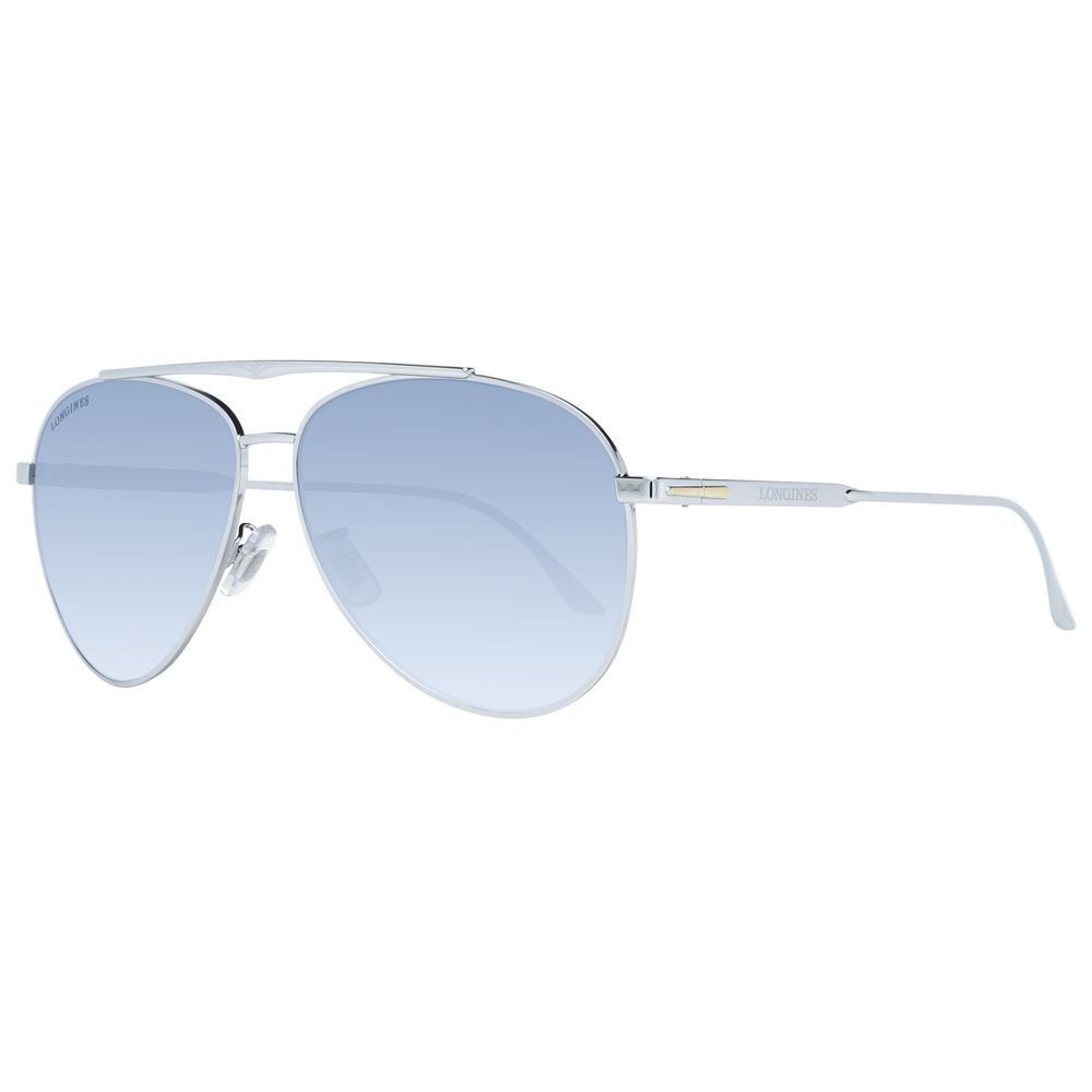 L701s Pilot Aviator Sonnenbrille Image