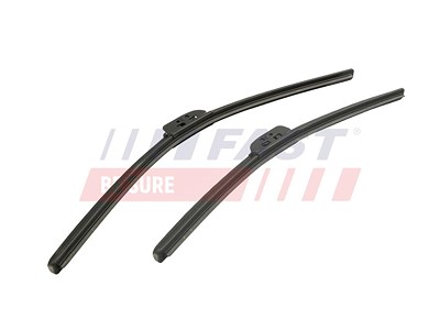 Fast Wischblatt [Hersteller-Nr. FT93229] für Alfa Romeo, Alpina, Aston Martin, Audi, BMW, Cadillac, Chevrolet, Chrysler, Citroën, Daewoo, Daihatsu, Do