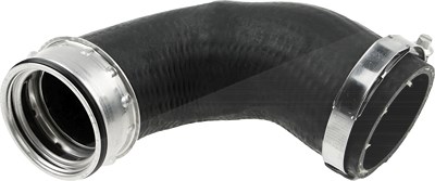 Gates Ladeluftschlauch [Hersteller-Nr. 09-0722] für Mini