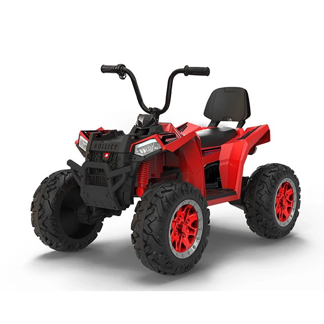 Quad enfants voiture électrique enfants Atv 4 roues voitures à roues motrices enfants voiture électrique 12v
