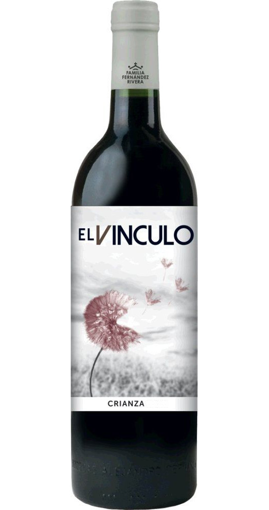 El Vinculo Crianza 2021 Image
