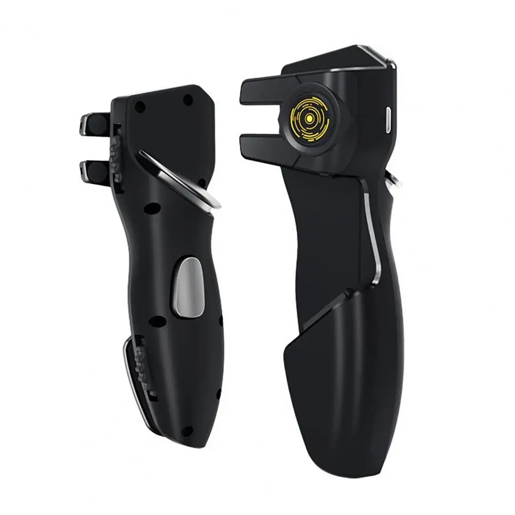 1 paar AKPAD-8K Spiel Joystick Schnelle Reaktion Hohe Festigkeit Hilfs Tablet Gaming Controller Taste Trigger für PC Gamer Image