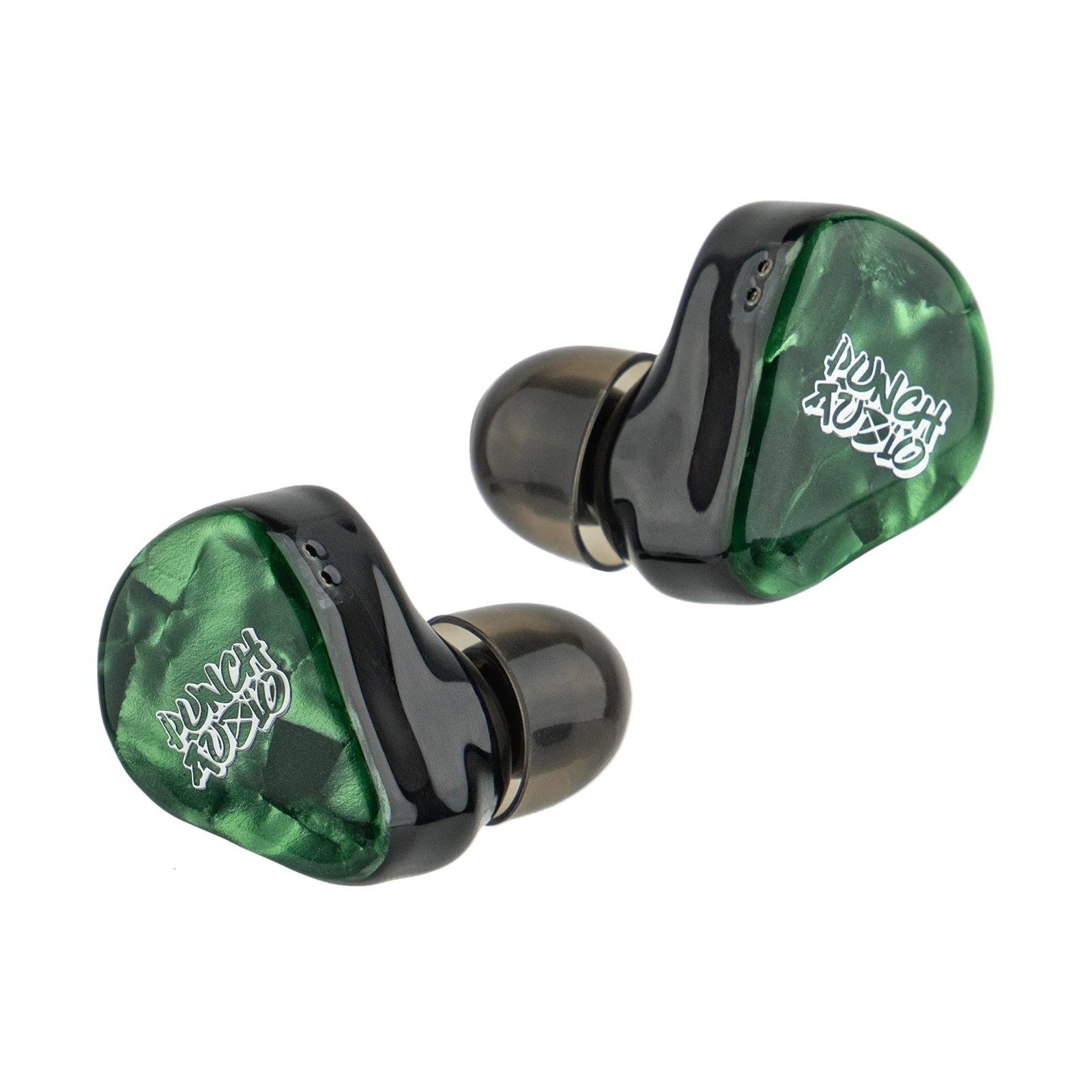 Vorbestellung Linsoul Punch Audio: Portazo 1DD + 2 Planar Driver IEM-Ohrhörer mit Bass Powerhouse trifft auf ultraklare Höhlen Image