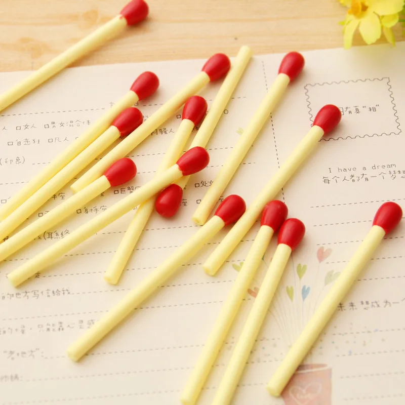 5 pezzi fai da te forma mini penna a sfera novità carino penne a sfera in plastica per bambini giocattolo cancelleria penna da scrittura forniture per ufficio