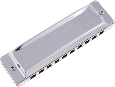 C.A. Seydel Söhne Solist Pro Bb