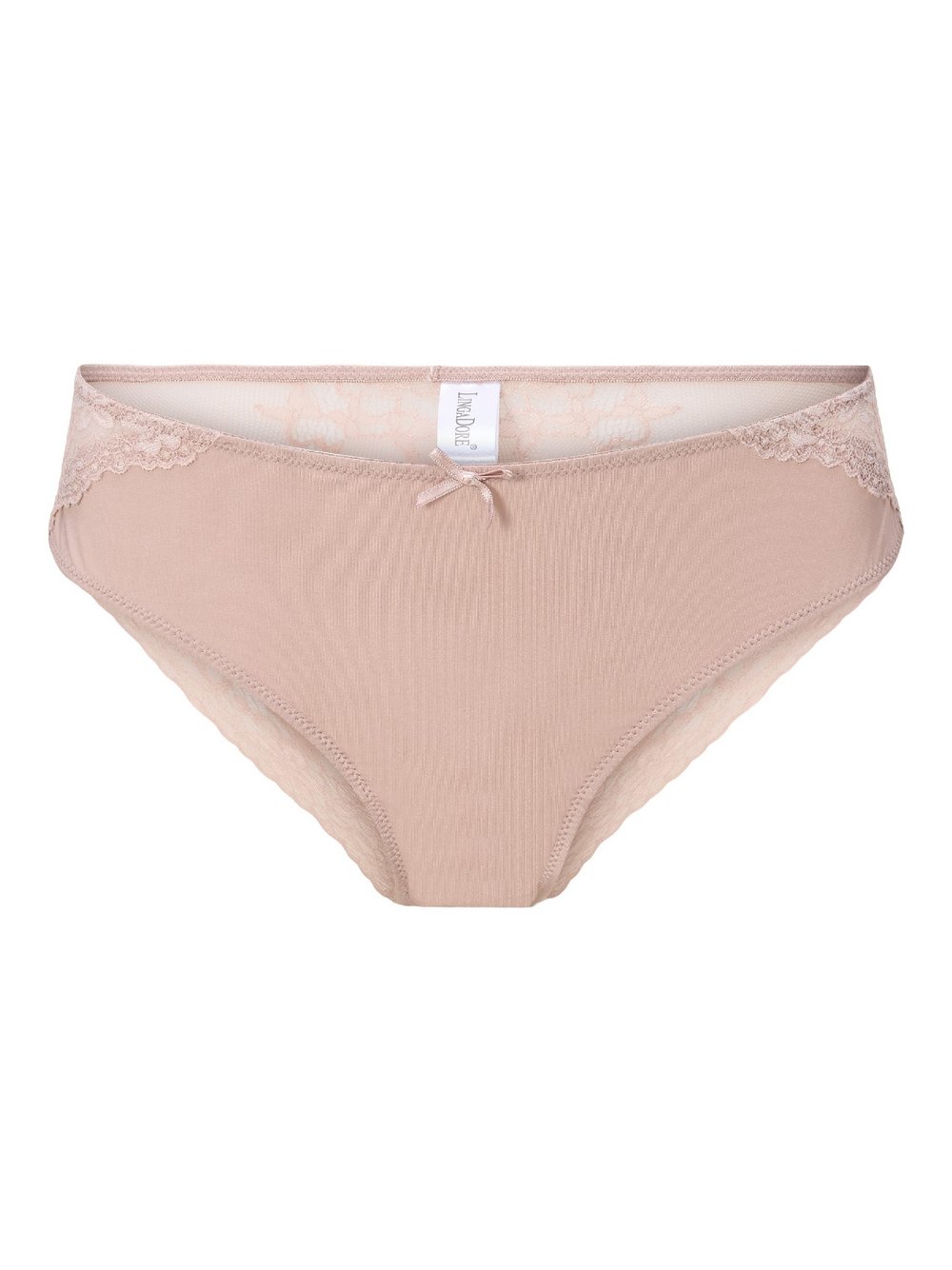 LingaDore Slip Damen hellgrau, S Image