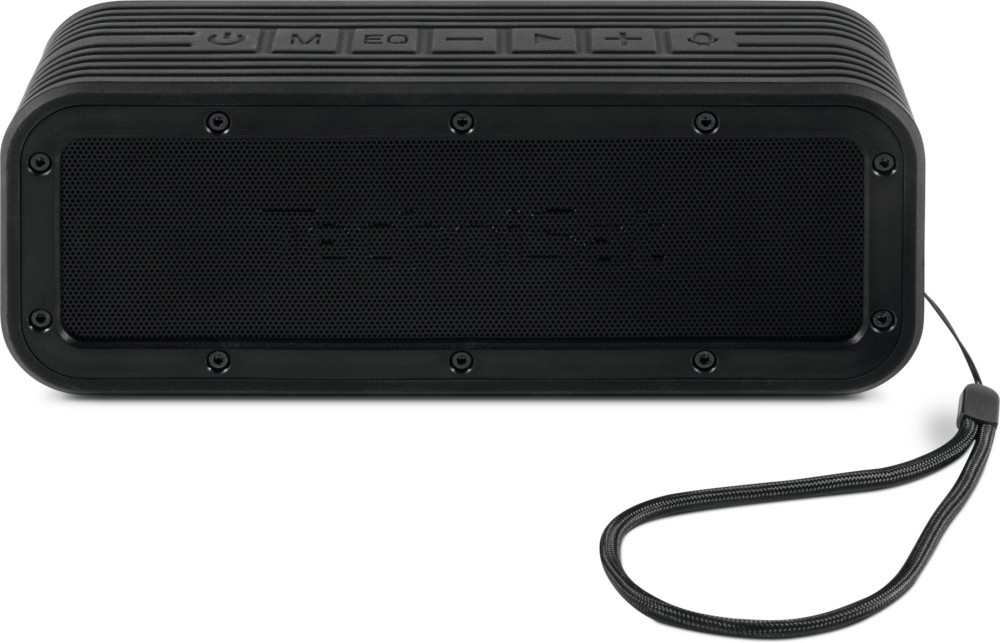 TechniSat Bluetooth-Lautsprecher BLUSPEAKERODTWS sw 0000/9122 Image