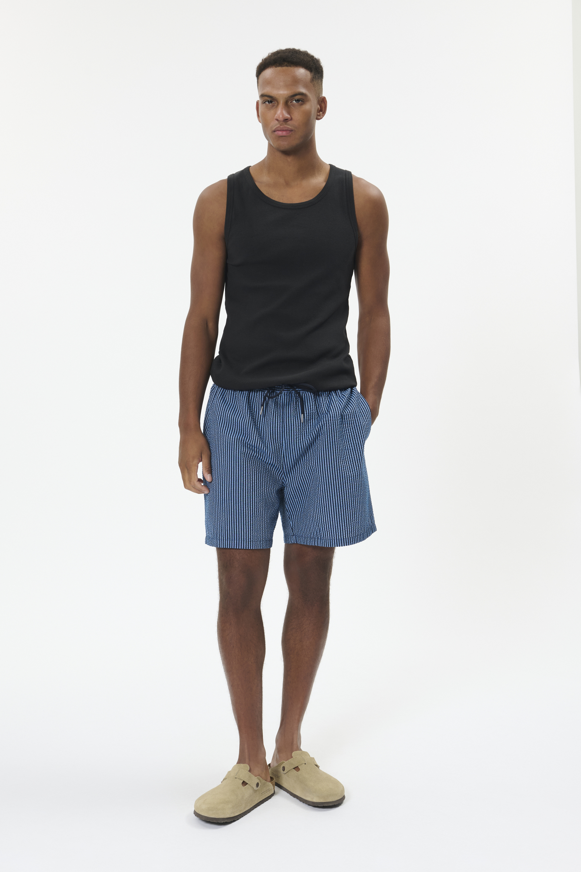 Badebekleidung MAswimmer Badebekleidung Relaxed fit blue Image