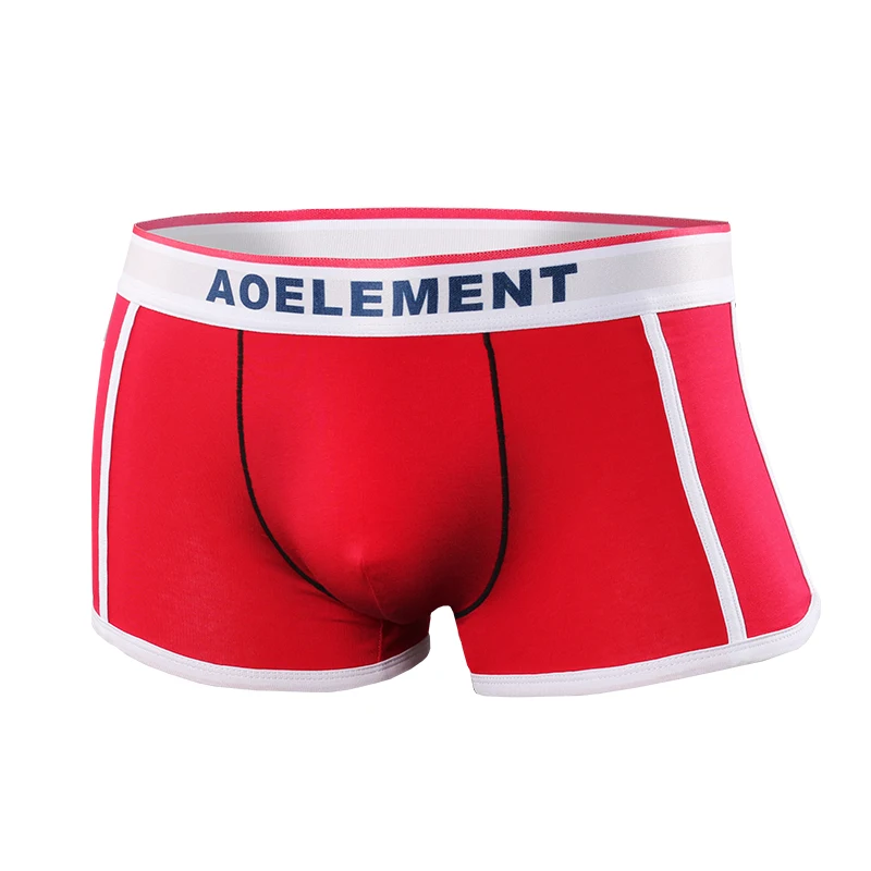 5PCS Herrenhöschen Zehen, Herren-Boxershorts, Shorts, lockerer Trend, trendige Persönlichkeit, trendige Marken-Herren-Boxershorts Image