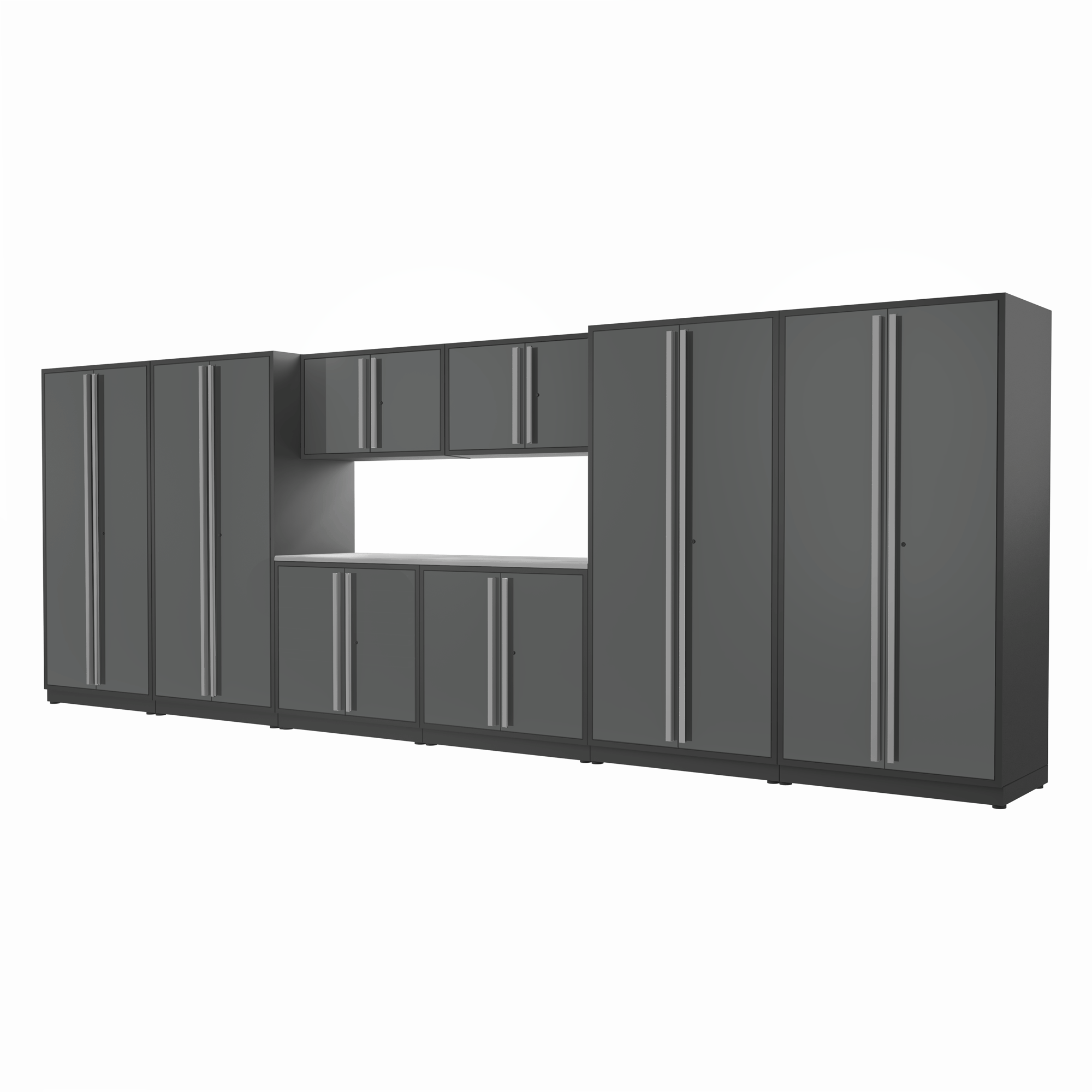 Proslat FusionPlus 20 ft set - 2 Door