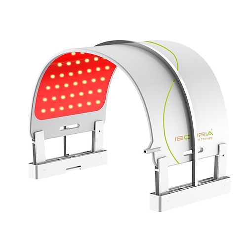 Neue, heiß begehrte LED-Silikon-Schönheitslampe mit Ganzkörper-Verjüngungsspektrometer (Rot- und Blaulicht), reduziert Falten, erhöht die Hautelastizität, beseitigt hartnäckiges Fett und optimiert die Image