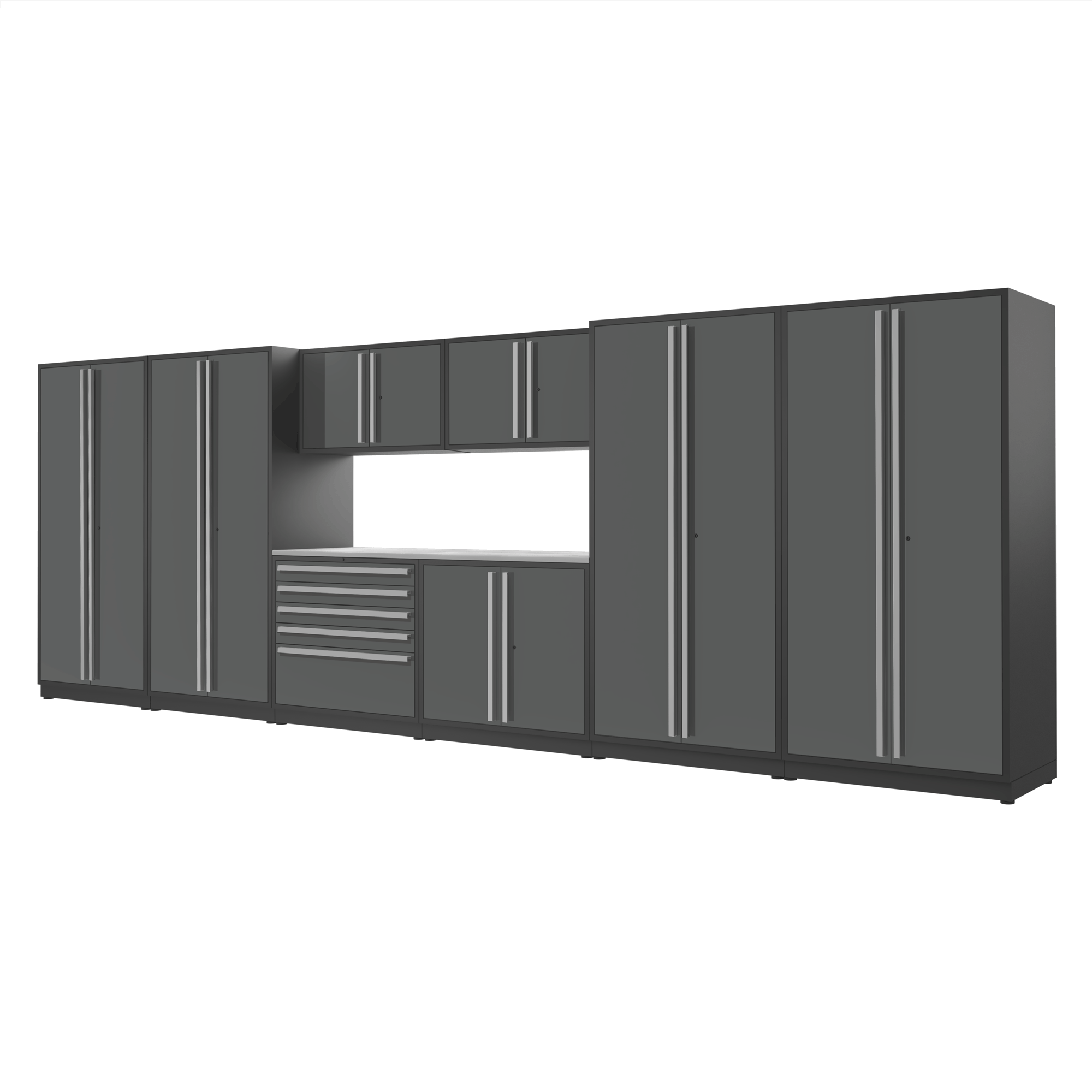 Proslat FusionPlus 20 ft set - Max