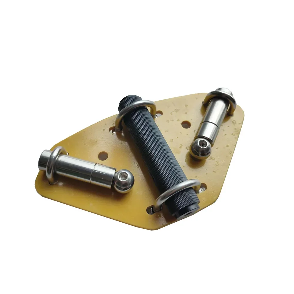 Nv archer Kurzwellen hebel positiv v Bodenplatte Antenne kann an Stativ gewinde 14-50MHz anges ch lossen werden Image